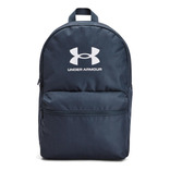 Mochila Under Armour Loudon Backpack Azul Para Hombre