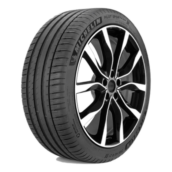 Cubierta 285/40/21  Michelin Pilot Sport 4 Suv