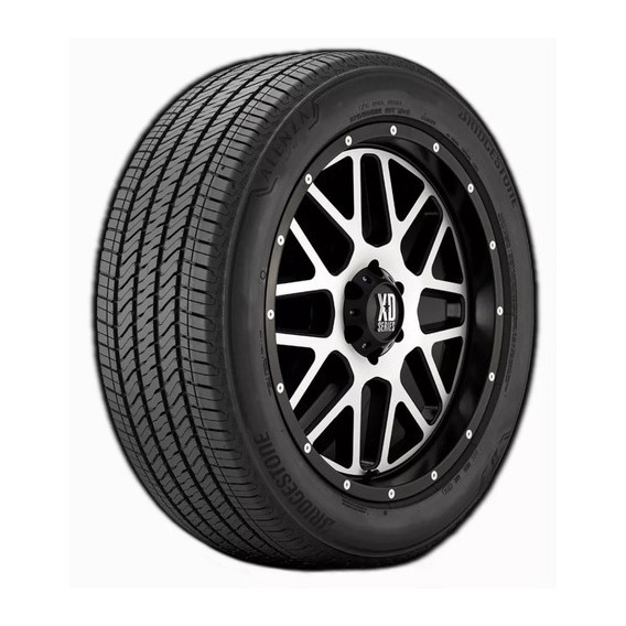 Llanta Bridgestone Alenza A/S 02 LT 275/50R22 111 T