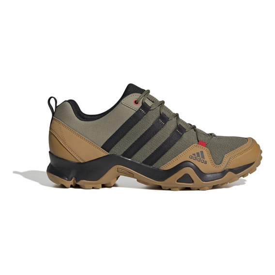 Zapatillas adidas Hombre Ax2s Gy8311 Verde