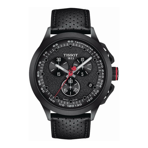 Reloj Tissot T-race Cycling Giro D'italia 22 T1354173705101