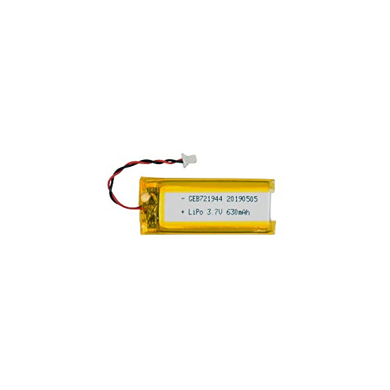 Bateria Para Detector De Metales Xp Deus Ws4 Ws5 Rcs Mi4 Mi6