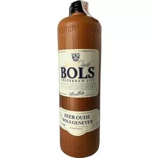 Ginebra Bols Zeer Oude, 1 Lt.