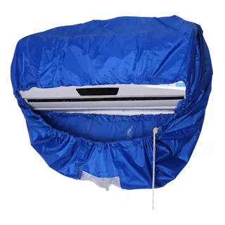 Funda Cobertor Limpieza Aire Acondicionado 3.2mts Q-535 Full