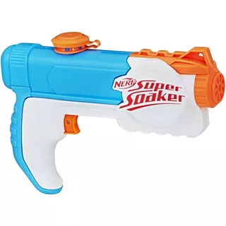 Pistola De Agua Super Soaker Piranha