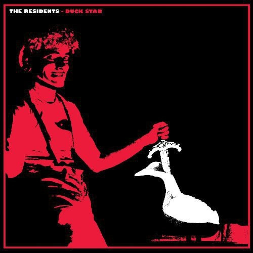 The Residents Duck Stab Vinilo Lp Us Import