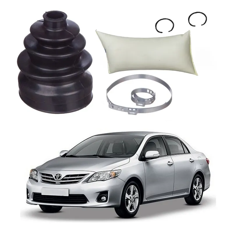 Coifa Homocinetica Toyota Corolla 2.0 2010 A 2014