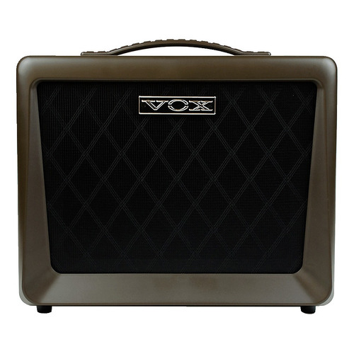 Vox Vx50ag Amplificador Acustica 50 Watts Ultra Liviano