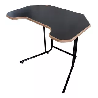 Suporte Mesa Escrivaninha Ergonômica P/ Home Office / Gamer