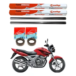 Tubo Interno Bengala Cbx 250 Twister 2001/2009 Cb 300 Par