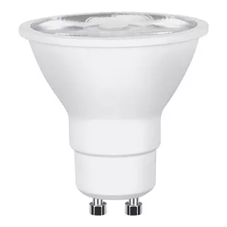  Stella  Dicroica Gu10  Led  7 W  2700k  Dicroica