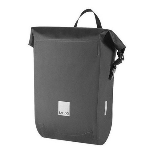 Bolso Alforja 20l Para Bicicleta Sahoo Impermeable