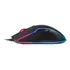 Mouse Gamer Thermaltake Neros Rgb Ttsports Color Negro