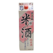 Kome Dake No, Sake Japones, Sawanotsuru, 1.8 L