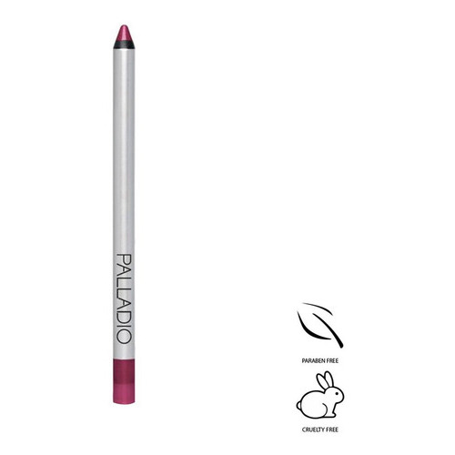 Delineador Labial Herbal Precision X1.2gr Palladio Color Merlot