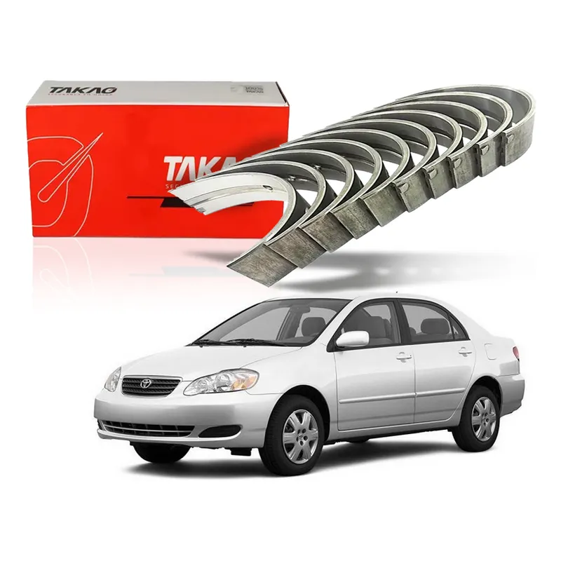 Bronzina Biela Takao 050 Corolla 1.8 2002 A 2008
