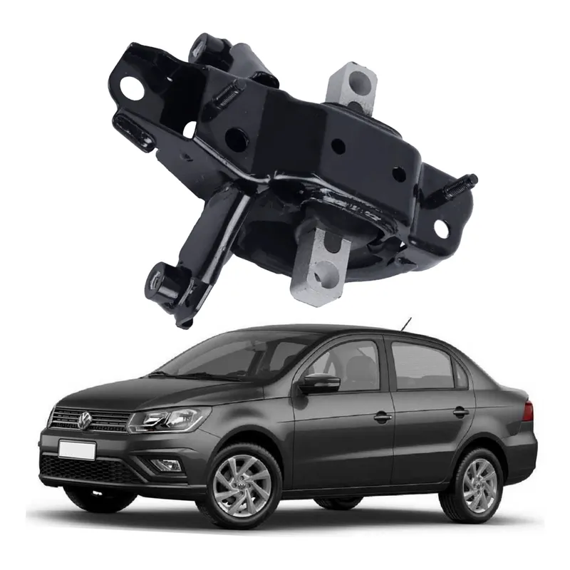 Coxim Motor Esquerdo Voyage G8 1.6 8v 2018 A 2023