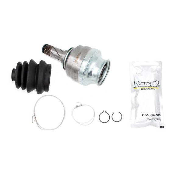 Espiga Junta Homocinetica Lado Caja Corsa Tornado 1.8l 03-11