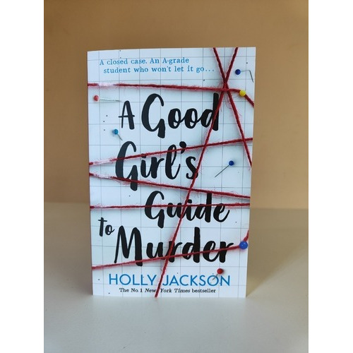 A Good Guirl's Guide To Murder - Holly Jackson - En Stock
