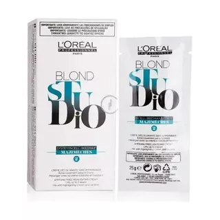 Loreal Blondstudio Majimeches 2  - 6 X 25g