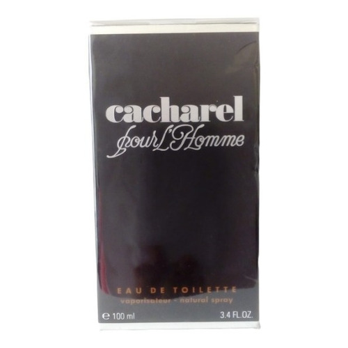 Perfume Pour Homme Cacharel 100 Ml Edt