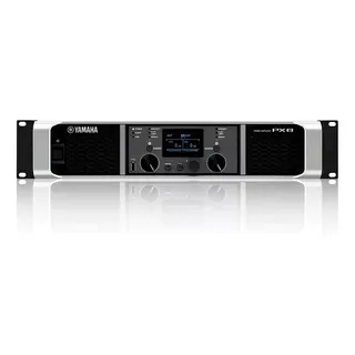 Yamaha Px8 Amplificador De Audio 2 Canales