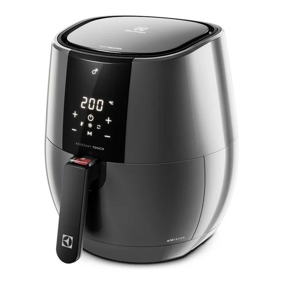 Freidora De Aire Electrolux Digital 3,2l Experience Eaf20