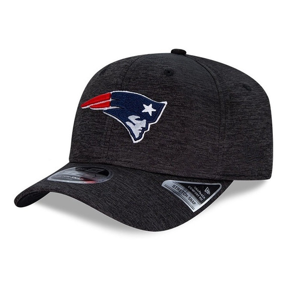 New Era Gorra New England Patriots Shadow 9fifty Ss