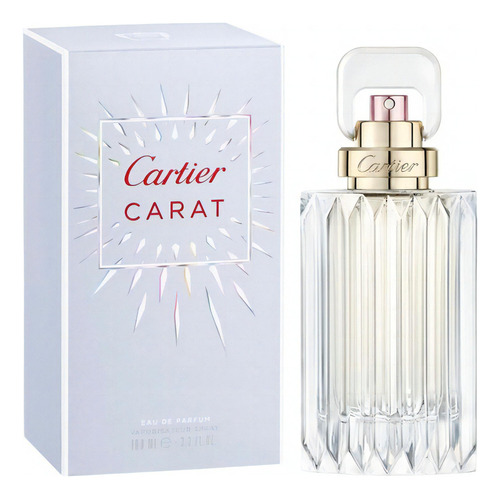 Cartier Carat EDP 100 ml