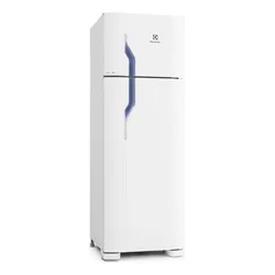Refrigerador Electrolux Cycle Defrost DC35A Cor Branco 220V no Mercado Livre com oferta e cupom de desconto