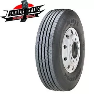 Llanta 245/70 R 19.5 Hankook Ah11 14 Capas