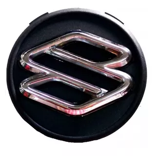 Insignia.escudo.logo Suzuki Fun Años 03.04.05.06