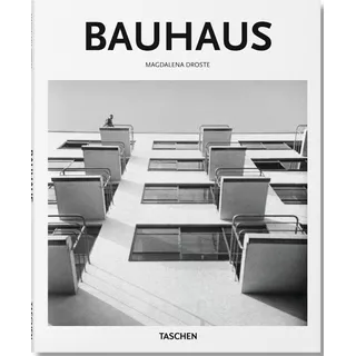 Bauhaus (t.d) -ba-