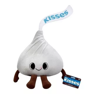 Hersheys Kiss De Hersheys Peluche Funko Exclusivo