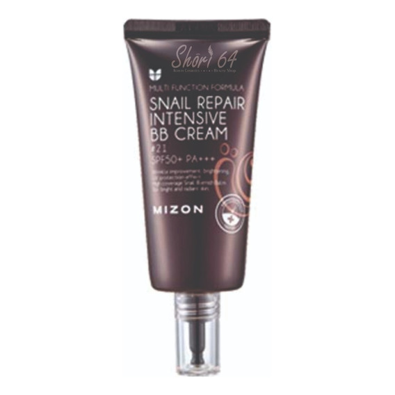 Mizon - Snail Repair Intense Bb Cream #21 