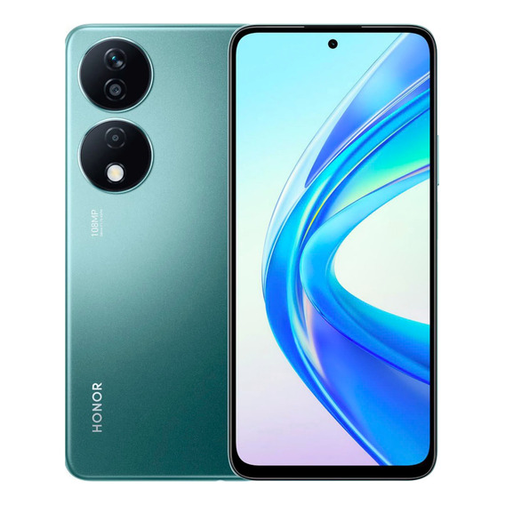 Honor X7b 8gb 256gb Verde