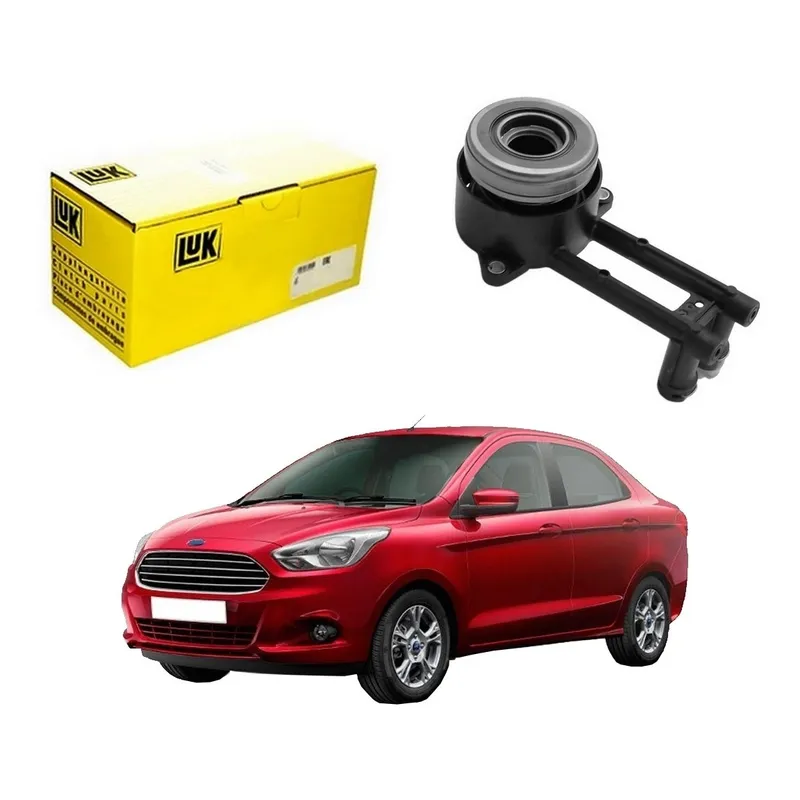 Atuador Embreagem Ka Sedan 1.0 1.5 Manual 2014 A 2017