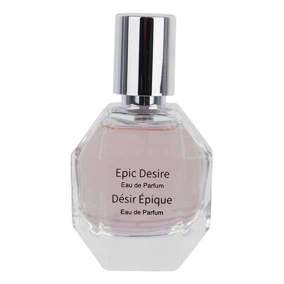Miniso Perfume Para Mujer Epic Desire 30 Ml