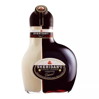 Licor Sheridans 750 Ml