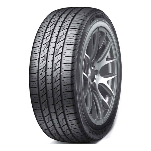 Llanta Kumho 245/65r17 Crugen Premium Kl33 107v