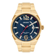Relógio Orient Mgss1159 D2kx