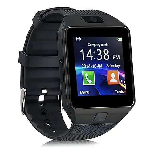 Smartwatch dz09 mercadolibre hotsell