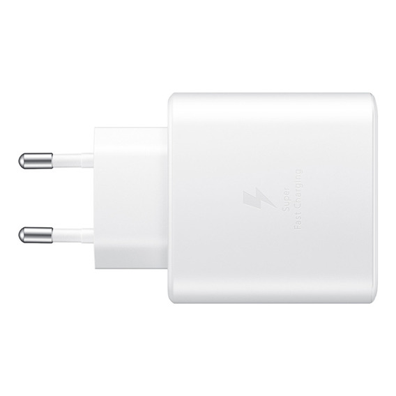 Cargador Adaptador  25w Usb-c Carga Rápida