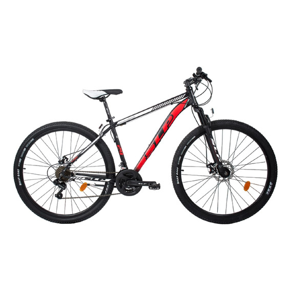 Bicicleta Mountain Bike Slp Pro 5 Rod 29 - 21 Vel Shimano F