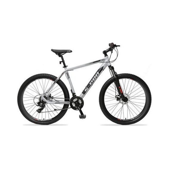 Bicicleta Montaña S-pro Vx Rod 27.5 Shimano 21v Frenos Disco