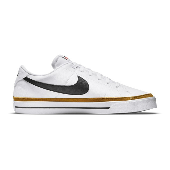 Zapatilla Nike Court Legacy Nn Hombre