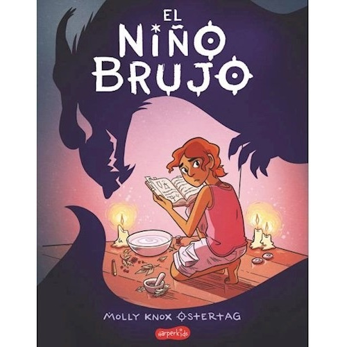 Niño Brujo, El