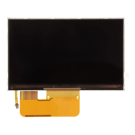 Pantalla Lcd De Repuesto Para Consola Sony Psp 3010 Series