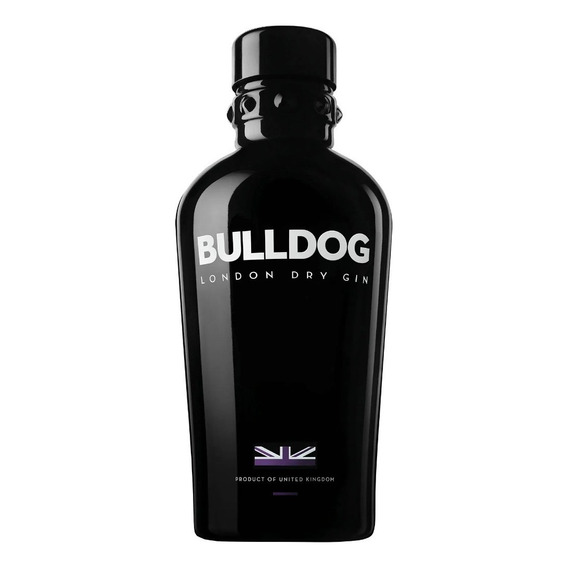 Gin Bulldog London Dry 750 mL