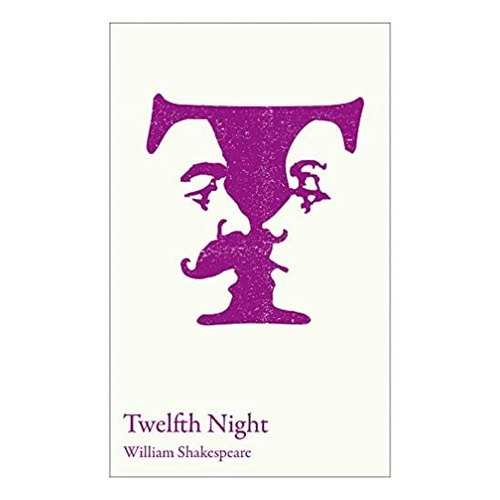Twelfth Night - Collins Classroom Classics